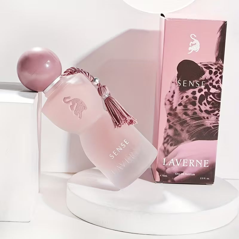 Laverne Sens Eau De Parfum For Women 75ml