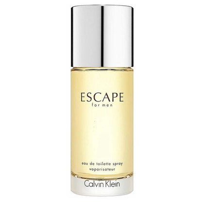 Calvin Klein Escape Eau De Toilette For Men 100ml