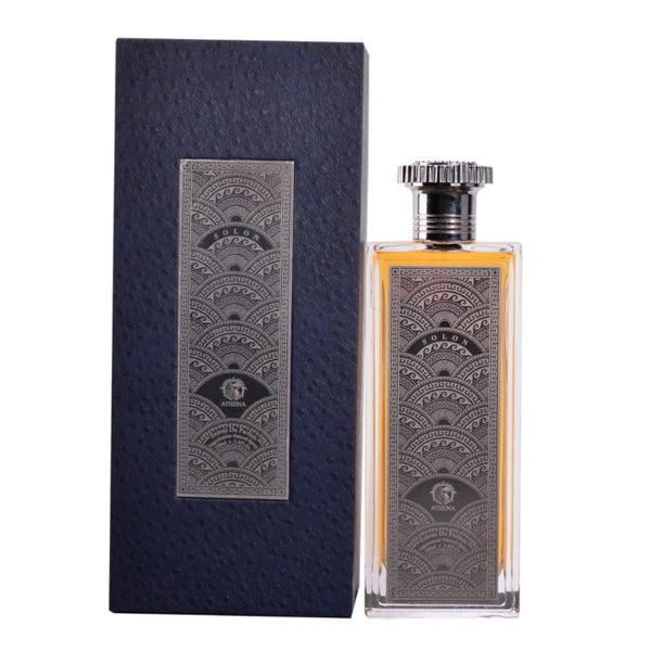 Athena Solon Extrait Du Parfum For Men 100ml