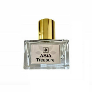Asia Treasure Eau De Parfum For Women 45 ml inspired by La Nuit Trésor Lancôme