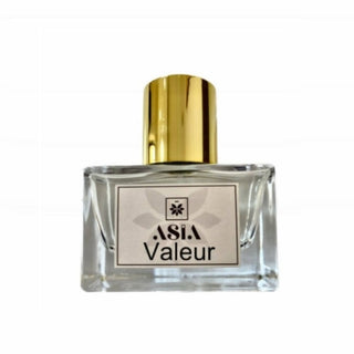 Asia Valeur Eau De Parfum Unisex 50ml inspired by Atomic Rose Initio