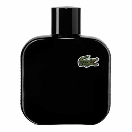 Lacoste Eau De Lacoste L.12.12 Noir Intense Eau De Toilette For Men 100ml