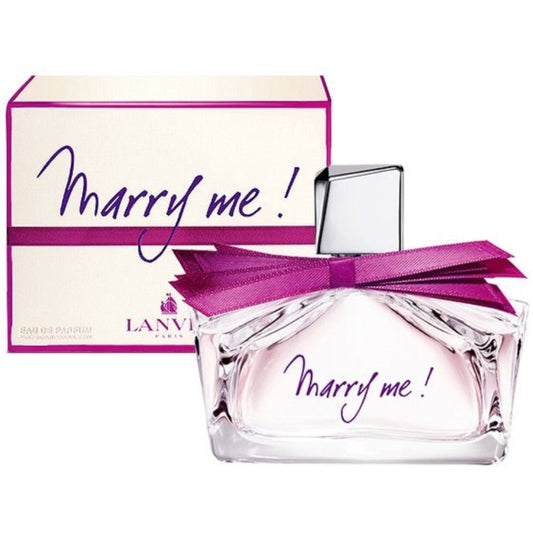 Lanvin Marry Me Eau De Parfum For Women 75ml