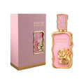 La Bonheur Nightly Donna Eau De Parfum For Women 100ml