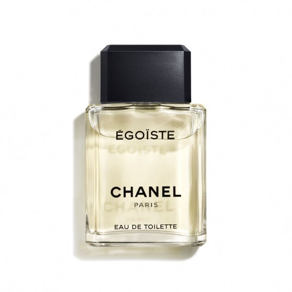 Chanel Egoiste Pour Homme Eau De Toilette For Men 100ml