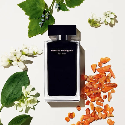 Narciso Rodriguez For Her Eau De Toilette For Women 100ml