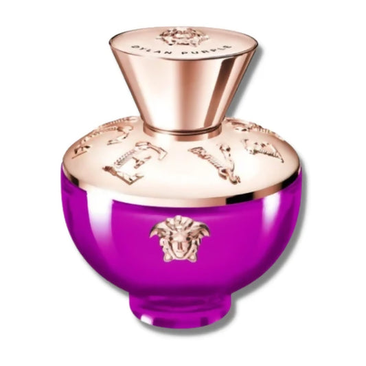 عطر فرزاتشي ديلان بيربل او دو بارفان للنساء 100 مل