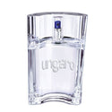 Emanuel Ungaro Silver Eau De Toilette For Men 90ml