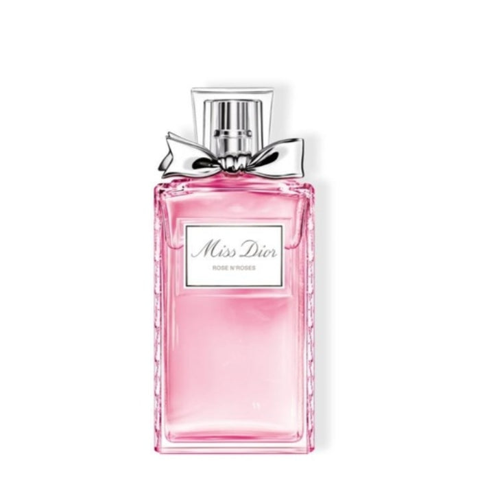Christian Dior Miss Dior Rose N Roses Eau De Toilette For Women 100ml