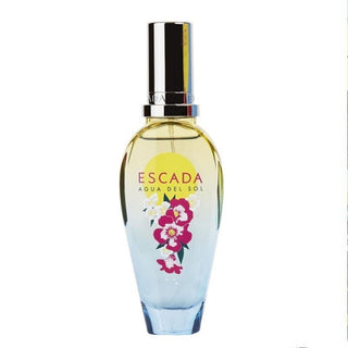 عطر ﻿اسكادا اجوا ديل سول او دو تواليت للنساء 50مل