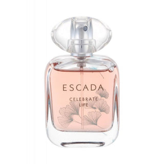 Escada Celebrate Life Eau De Parfum For Women 50ml