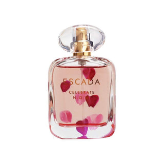 Escada celebrate N.O.W. Eau De Parfum For Women 80ml