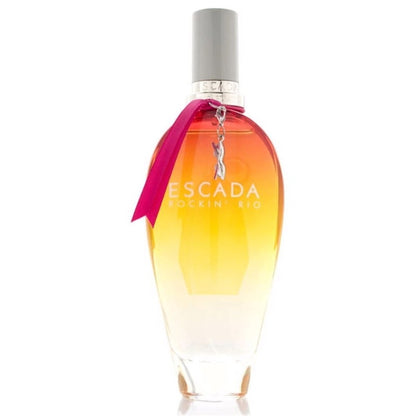 Escada Rockin Rio Eau De Toilette For Women 100ml