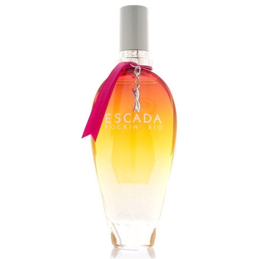 Escada Rockin Rio Eau De Toilette For Women 100ml