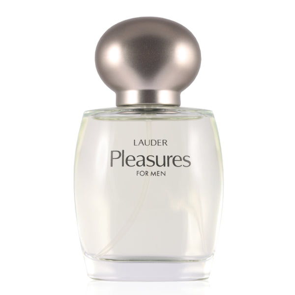 Estee Lauder Pleasures Eau De Cologne For Man 100ml