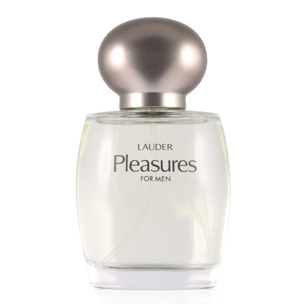 Estee Lauder Pleasures Eau De Cologne For Man 100ml