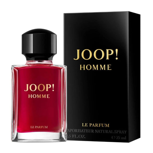 عطر جوب اوم لي برفيوم للرجال 75مل