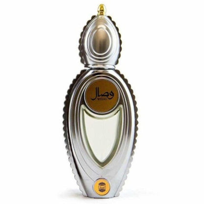 Ajmal Wisal Eau De Parfum For Unisex 50ml