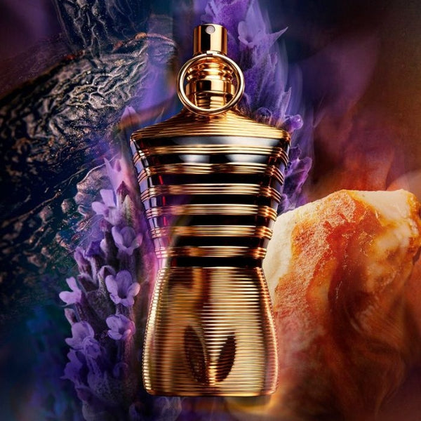 عطر جان بول جوتييه لو ميل اليكسير بارفان للرجال 125مل