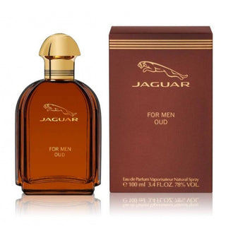 Jaguar Oud Eau De Parfum For Men 100ml