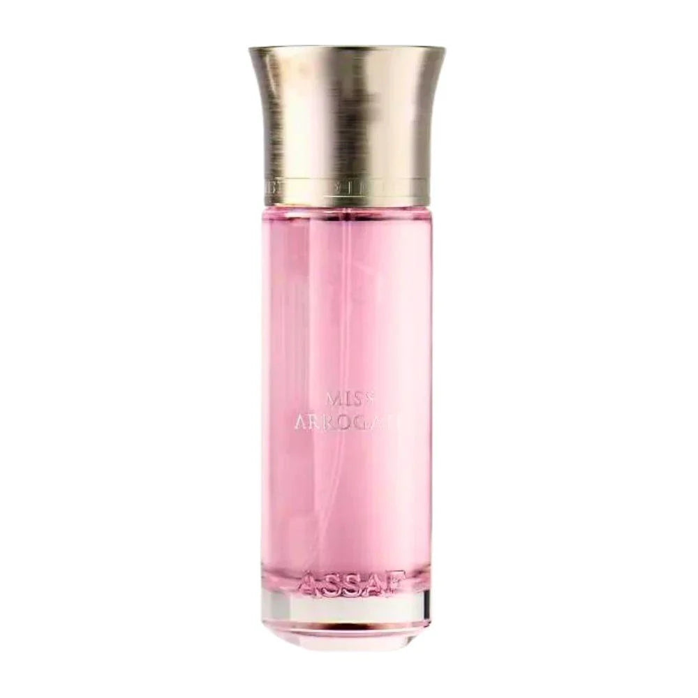 Assaf Miss Arrogate Eau De Parfum For Women 200ml