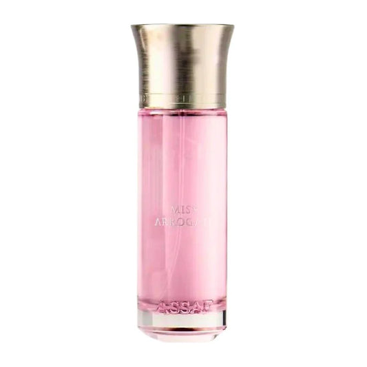 Assaf Miss Arrogate Eau De Parfum For Women 200ml