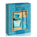 Guess Seductive Blue Set For Women Eau De Toilette 75ml + Fragrance Mist 125ml