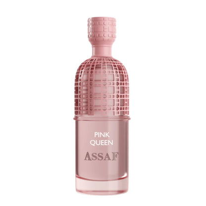Assaf Pink Queen Eau De Parfum For Women 200ml