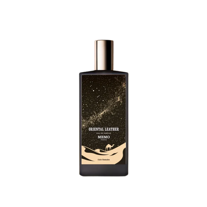 Memo Paris Oriental Leather Eau De Parfum For Unisex 75ml