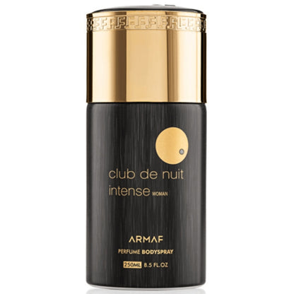 Armaf Club De Nuit Intense Perfume Body Spray For Women 250ml