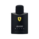 Ferrari Black Eau De Toilette for Men 125ml - O2morny.com