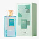 Hamidi Prestige Status Eau De Parfum For Unisex 80ml