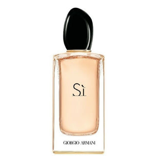 Giorgio Armani SI Eau De Parfum For Women 150ml