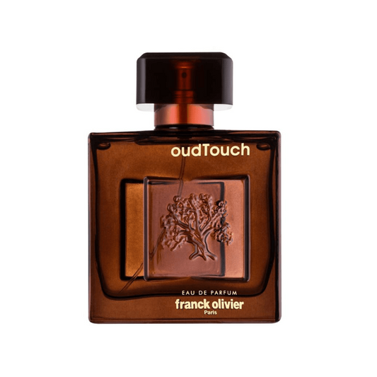Franck Olivier Oud Touch Eau De Parfum For Men 100ml