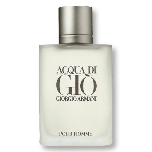 Giorgio Armani Acqua Di Gio Eau De Toilette For Men 200ml