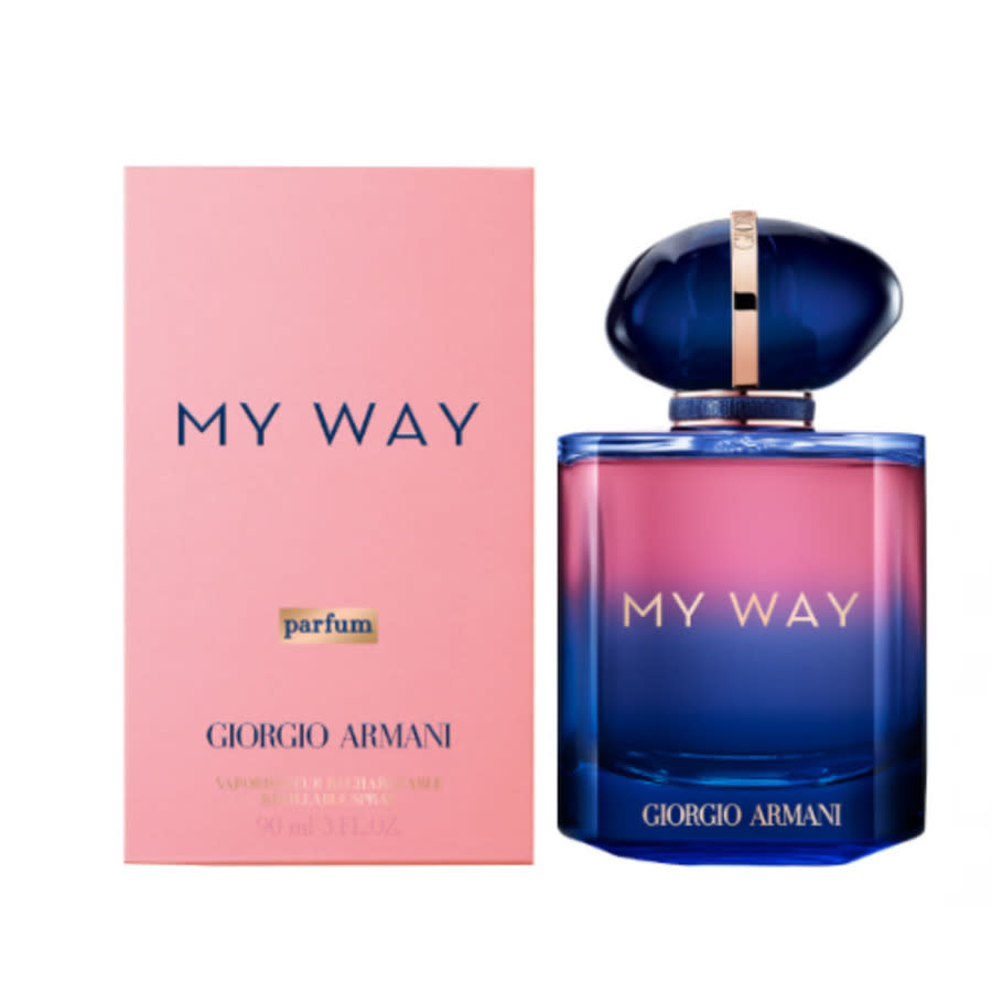 Giorgio Armani My Way Parfum For Women 50ml