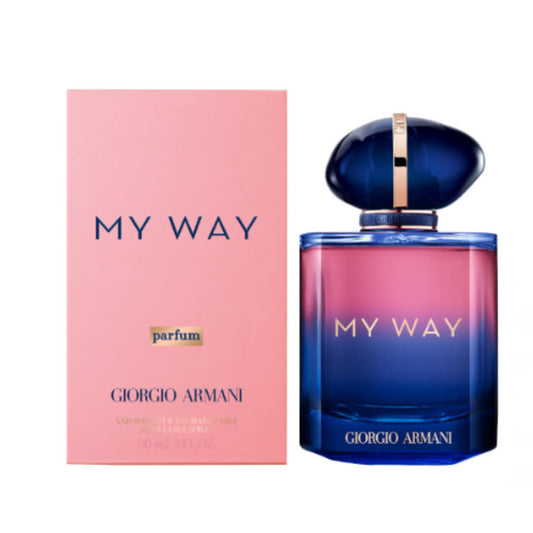 Giorgio Armani My Way Parfum For Women 50ml