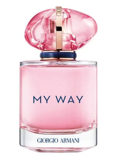 Giorgio Armani My Way Nectar Eau De Parfum For Women 90ml
