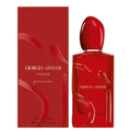 Giorgio Armani Si Passione Red Musk Eau De Parfum For Women 100ml
