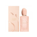 Giorgio Armani Si Nude Bloom Eau  De Parfum For Women 100ml