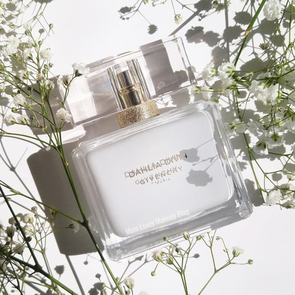 Givenchy Dahlia Divin Eau Initiale Eau De Toilette For Women