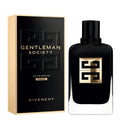 Givenchy Gentleman Society Ambree Eau De Parfum For Men 100ml