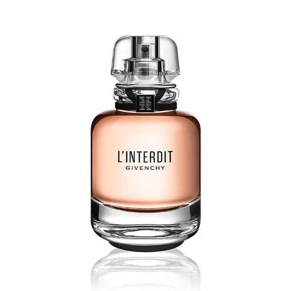 Givenchy L'interdit Eau De Parfum for Women 80ml - O2morny.com