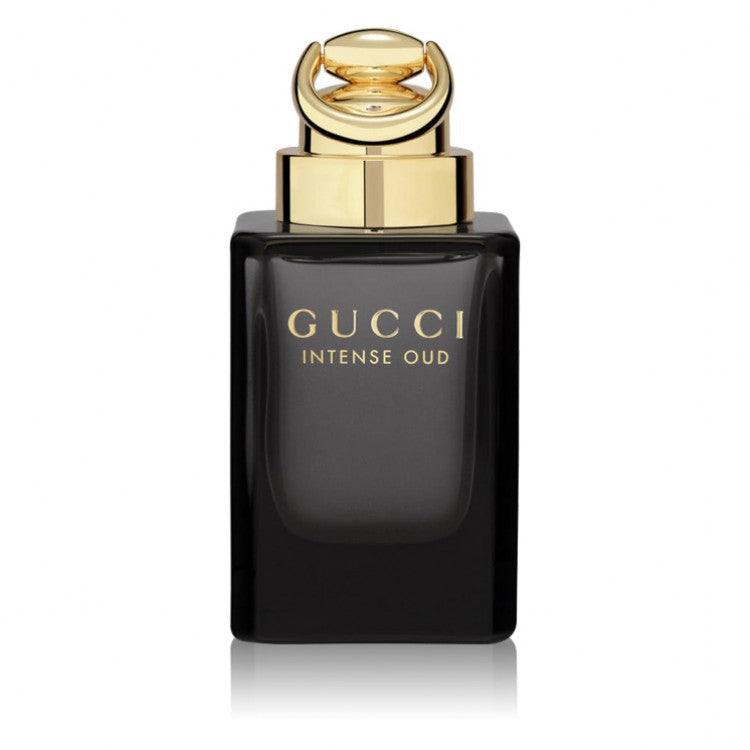 Sample Gucci Oud Intense Vials Eau De Parfum For Unisex 3ml