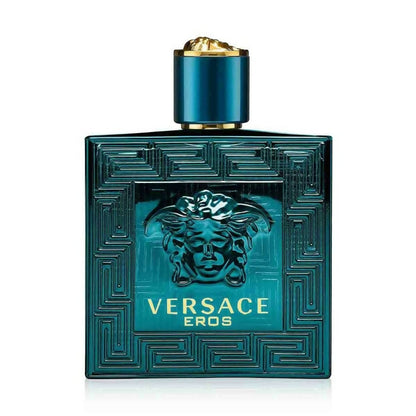Versace Eros Eau De Toilette For Men 100ml