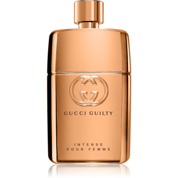 Sample Gucci Guilty Pour Femme Intense Vials Eau De Parfum For Women 3ml