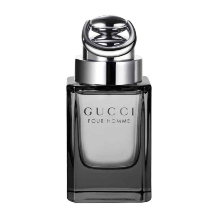 Gucci Pour Homme Eau De Toilette For Men 90ml – O2morny.com