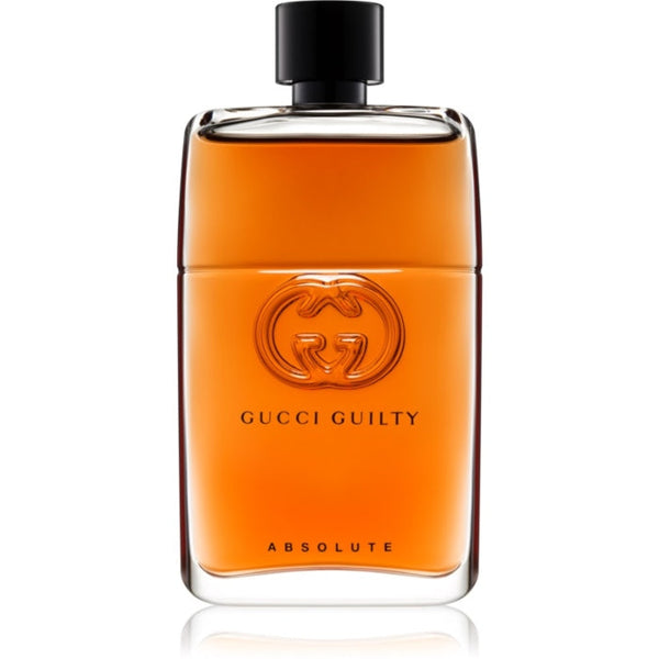 Sample Gucci Guilty Absolute Vials Eau De Parfum for Men 3ml