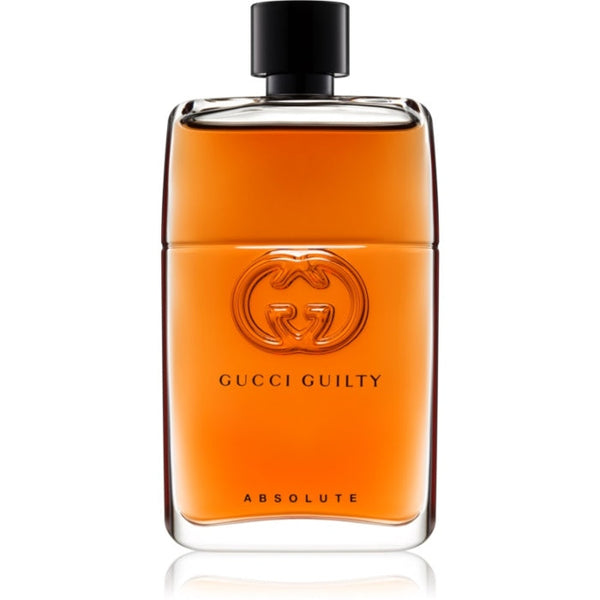 Sample Gucci Guilty Absolute Vials Eau De Parfum for Men 3ml