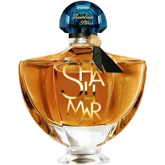 Guerlain Shalimar LEssence Eau De Parfum For Women 90ml